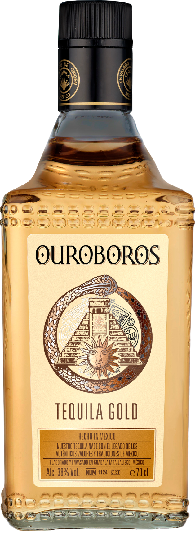 tequila gold images
