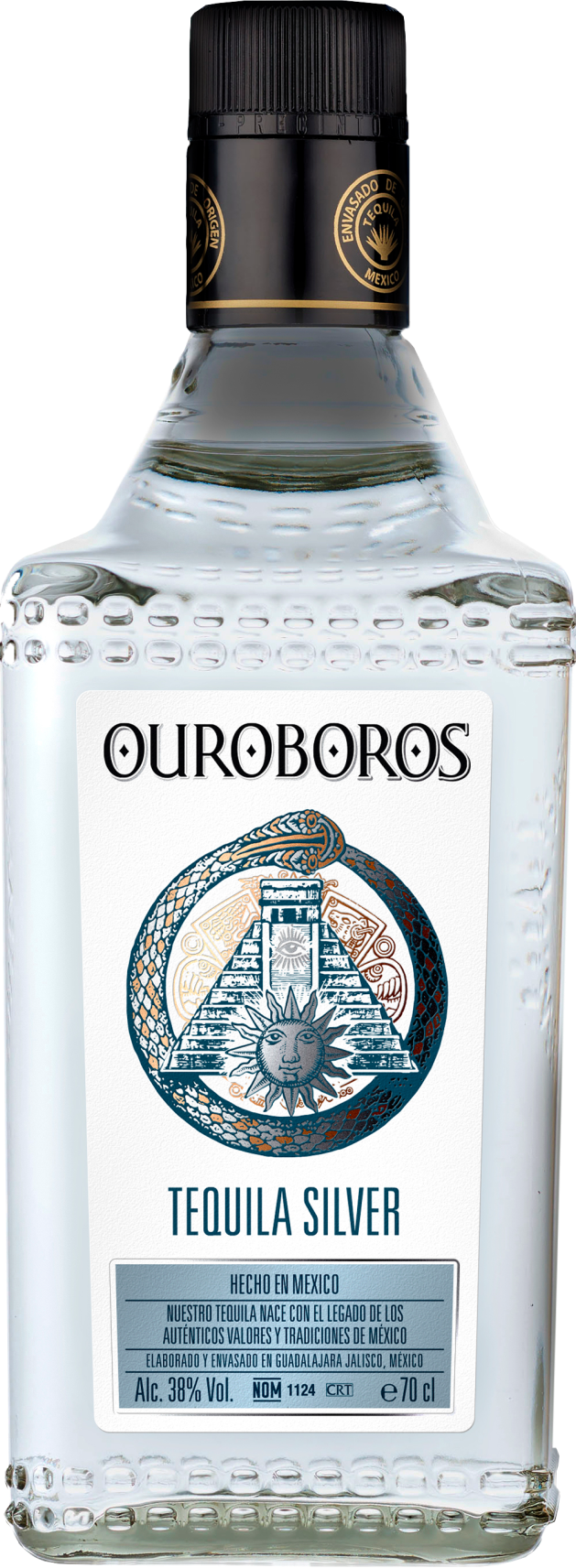 tequila silver images